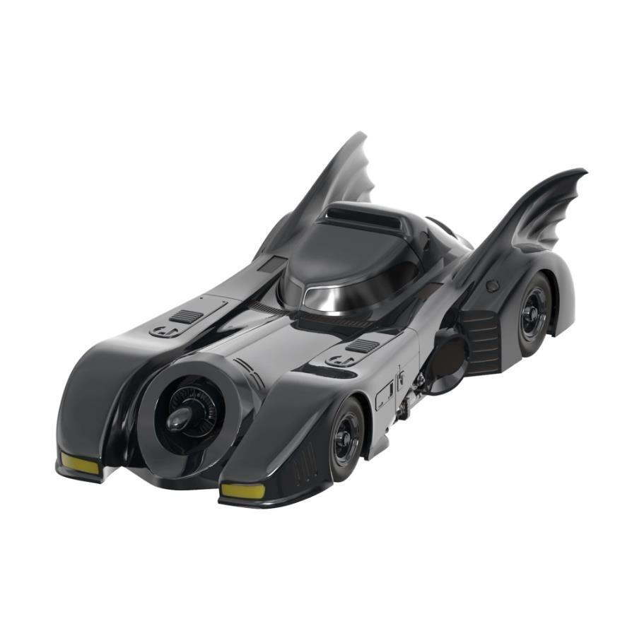 Batman (1989) Super Cyborg Vehicle - Batmobile