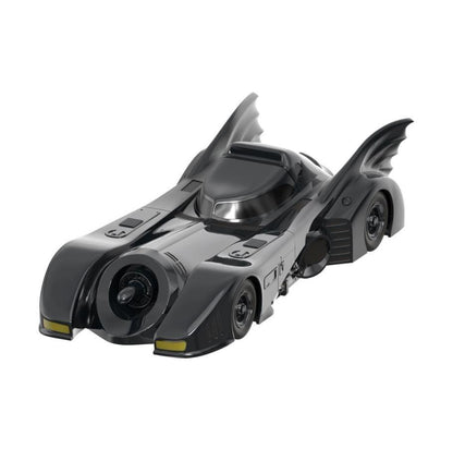 Batman (1989) Super Cyborg Vehicle - Batmobile