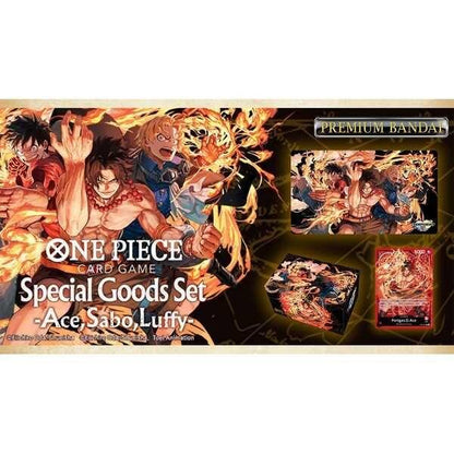 One Piece Trading Card Game