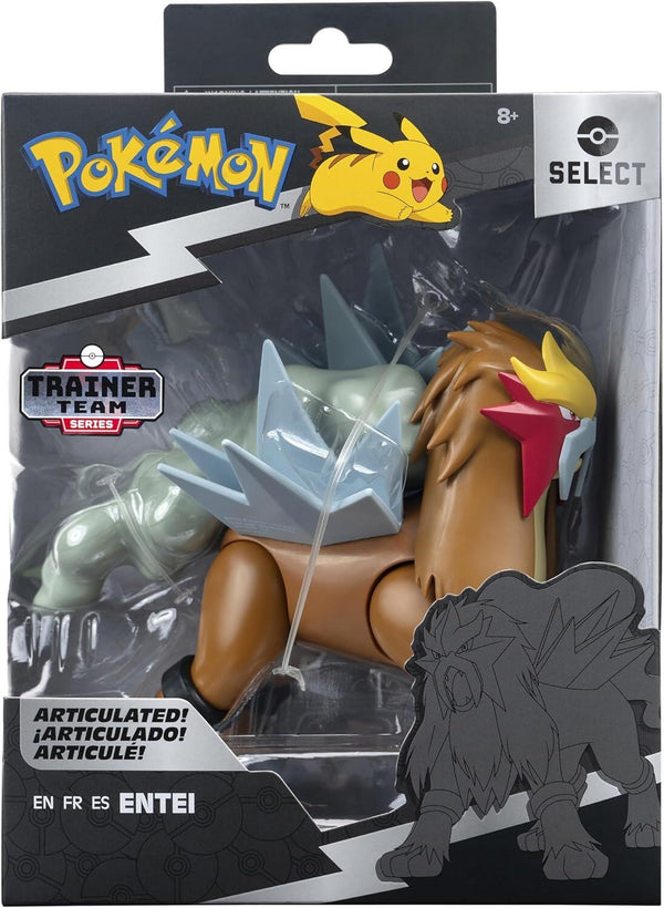 Pokemon Select