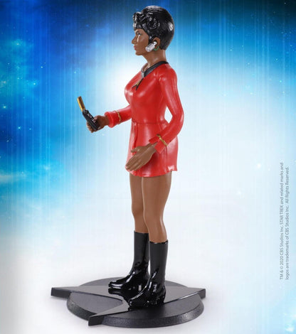 Star Trek: The Original Series Bendyfigs Action Figure - Uhura (possibly non-mint)