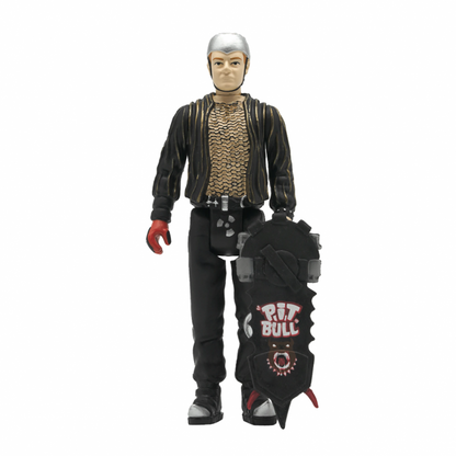 Back To The Future ReAction Action Figure Wave 1 - Griff Tannen