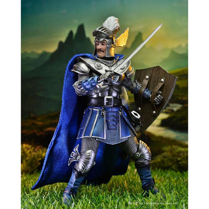 Dungeons & Dragons Ultimate 7 Inch Action Figure - Strongheart