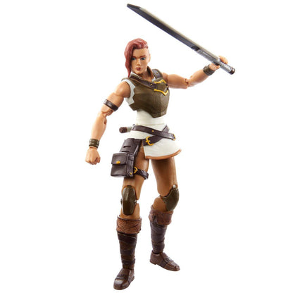 Masters Of The Universe Revelation Action Figure - Teela
