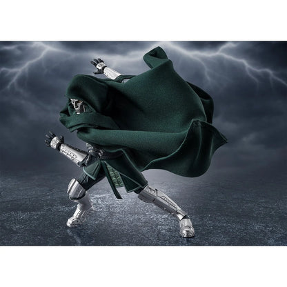 S.H. Figuarts Marvel Action Figure - Dr Doom