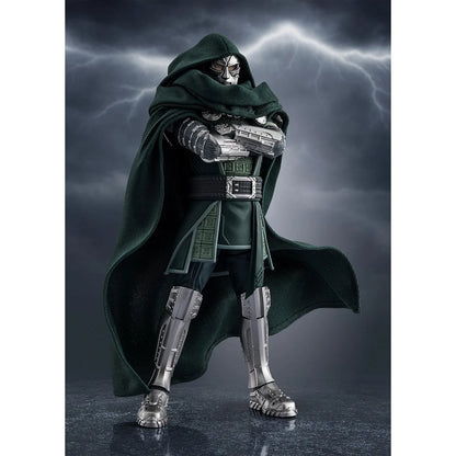 S.H. Figuarts Marvel Action Figure - Dr Doom