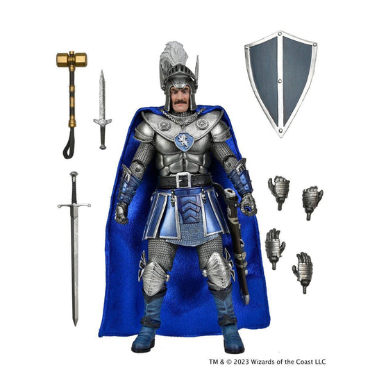 Dungeons & Dragons Ultimate 7 Inch Action Figure - Strongheart