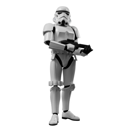 Star Wars Champion Class CC02 Blokees Model Kit - Imperial Stormtrooper