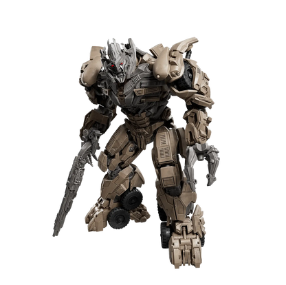 *PRE-ORDER Transformers Classic Class Blokees 5 Inch Model Kit Class 22 - Megatron (Dark Of The Moon)