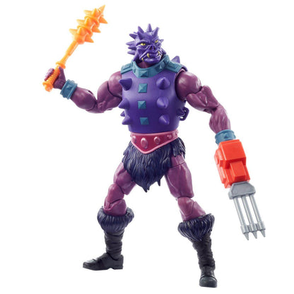 Masters Of The Universe Revelation Action Figure - Spikor