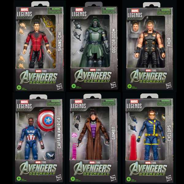 New in stock