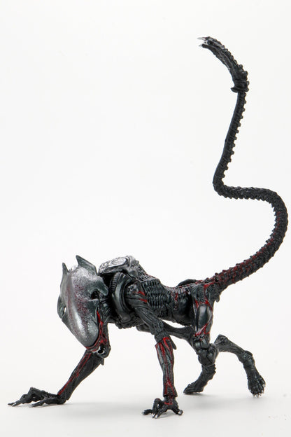 Aliens Ultimate 7" Kenner Tribute Edition Action Figure - Cougar Alien