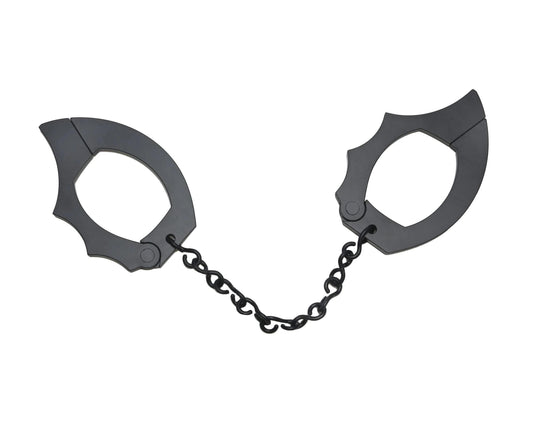 DC Batman Classic 1966 Prop Replica - Bat-Cuffs