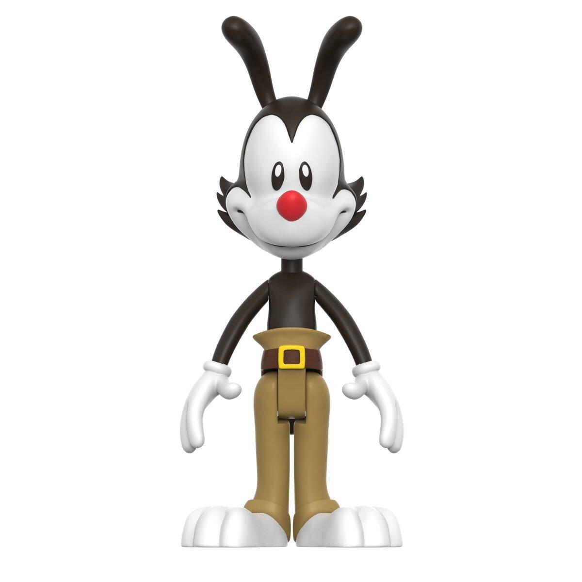 Animaniacs ReAction Action Figure - Yakko Warner