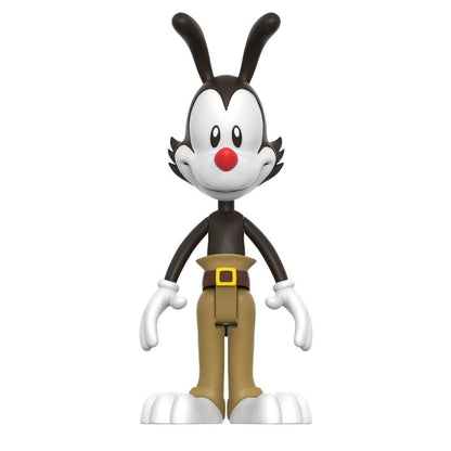 Animaniacs ReAction Action Figure - Yakko Warner