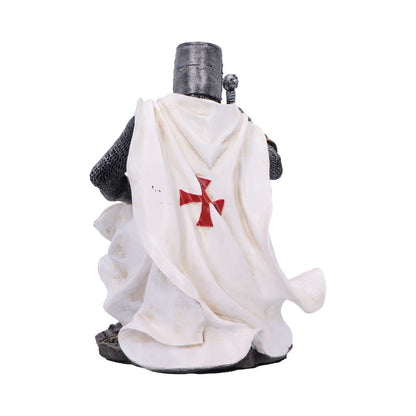 Nemesis Now Templar Knight 5 Inch Resin Collectible Figurine - Take The Knee