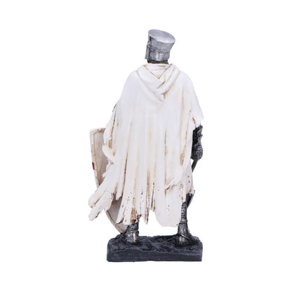Nemesis Now Templar Knight 5 Inch Resin Collectible Figurine - Take a Stand