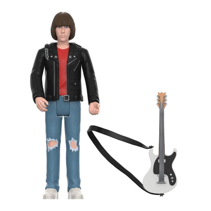 The Ramones ReAction Action Figure - Johnny Ramone (Hey Ho Lets Go)