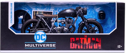 DC Batman Movie Vehicle - Drifter Motorcycle