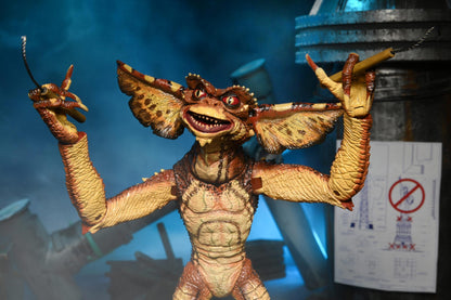 Gremlins 2 The New Batch Ultimate 7 Inch Scale Action Figure 2-Pack - Demolition Gremlins