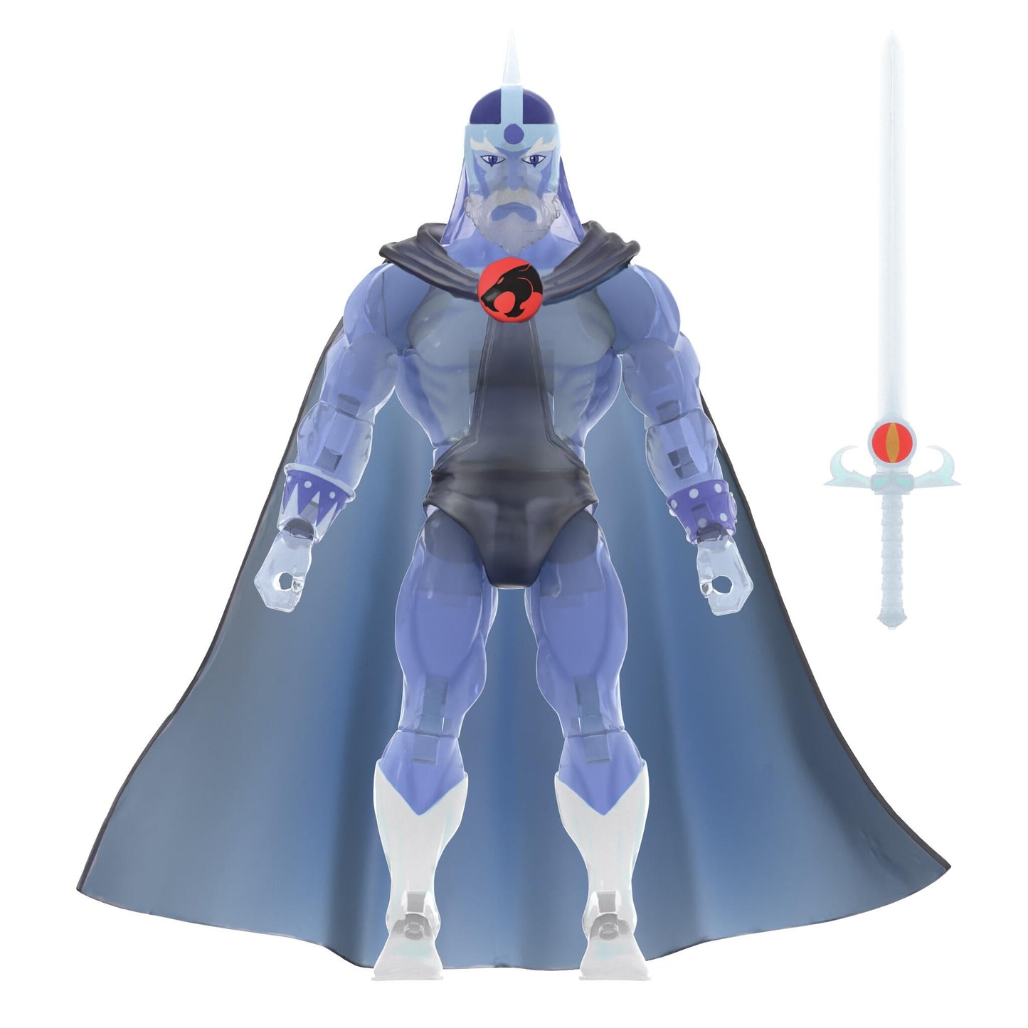 *PRE-ORDER ThunderCats DELUXE Action Figure Wave 04 -Ghost Jaga