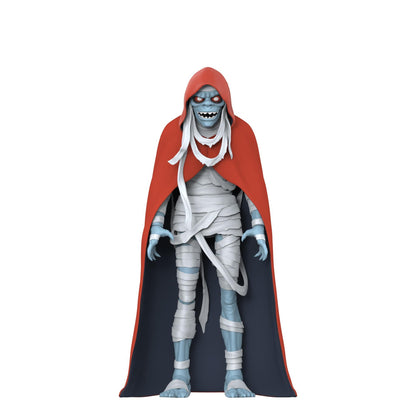 *PRE-ORDER ThunderCats DELUXE Wave 04   Action Figure Wave 04 -Mumm-Ra (Old Man)