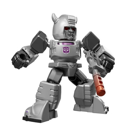 Transformers Defender Version: 02 The Overthrow Blokees Model Kit - Blind Box