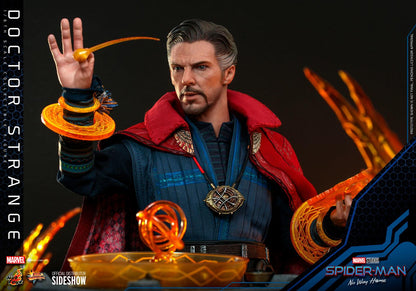 Doctor Strange - Spider-man No Way Home Marvel Hot Toys Collectibles 1/6 Scale Action Figure