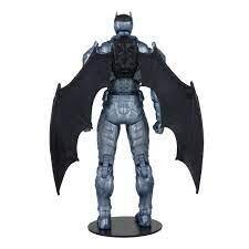 DC Multiverse 7inch Action Figure - Batwing (New 52)