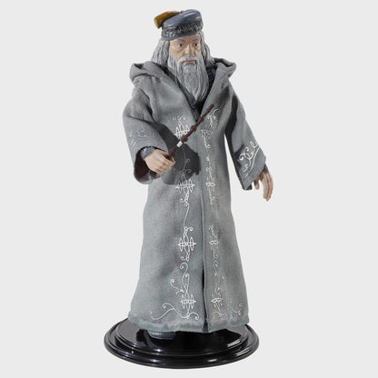 Harry Potter Bendyfigs Action Figure - Prof. Dumbledore (possibly non-mint)