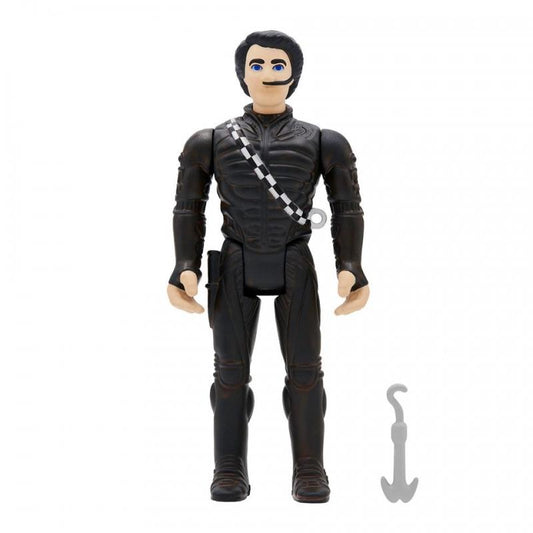 1984 Dune Reaction Action Figure - Paul Muad-Dib