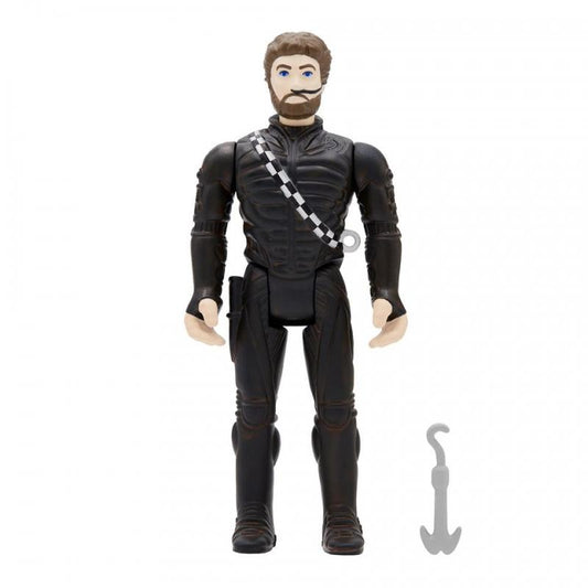 1984 Dune Reaction Action Figure - Stilgar