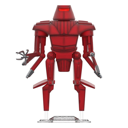THE BLACK HOLE ACTION REACTION FIGURE - MAXIMILLIAN