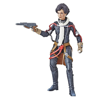 Star Wars Black Series 6 Inch Action Figure Wave 19 - Val (Mimban)