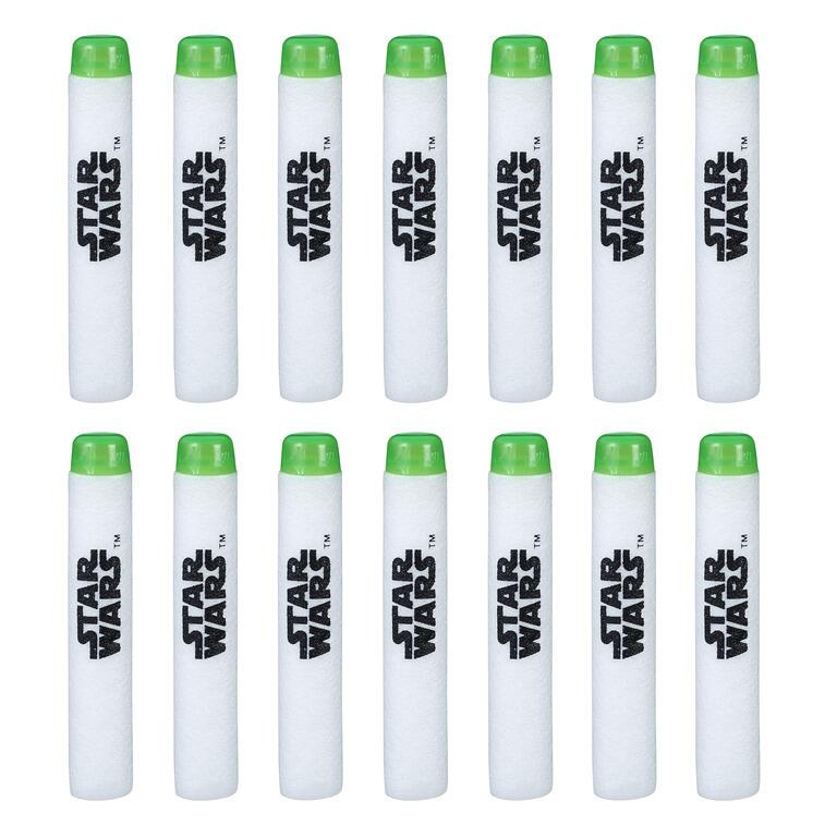 Star Wars Nerf GlowStrike Dart Refill