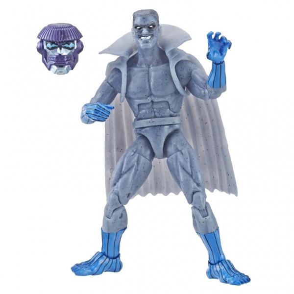 Captain Marvel Marvel Legends 6 Inch Action Figures Wave 1 - Grey Gargoyle
