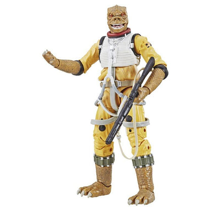 Star Wars Black Series 6 Inch Action Figure Archive Collection Wave 1 - Bossk