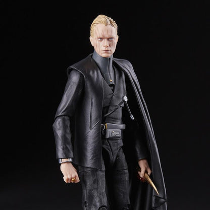 Star Wars Black Series 6 Inch Action Figure Wave 20 - Dryden Vos
