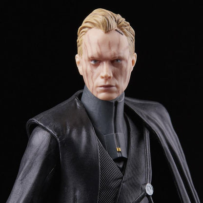 Star Wars Black Series 6 Inch Action Figure Wave 20 - Dryden Vos