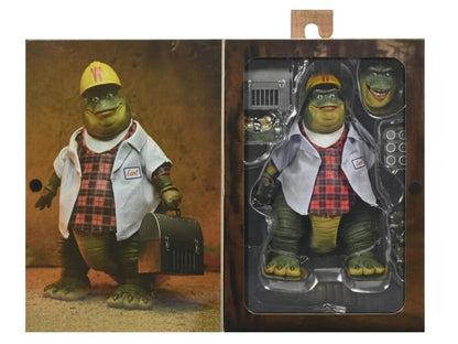 Dinosaurs Ultimate 7 Inch Scale Action Figure - Earl Sinclair (Wesayso)