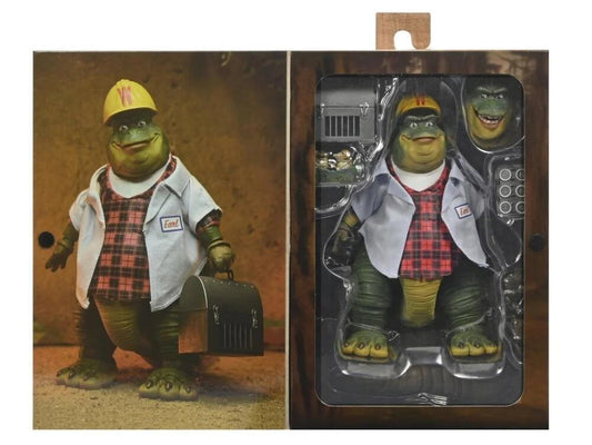 Dinosaurs Ultimate 7 Inch Scale Action Figure - Earl Sinclair (Wesayso)