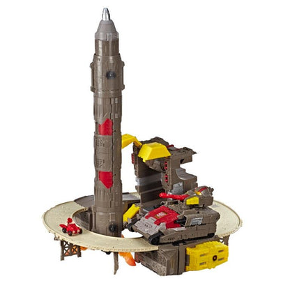 Transformers Titan Class Action Figure - Omega Supreme (Re-Run)