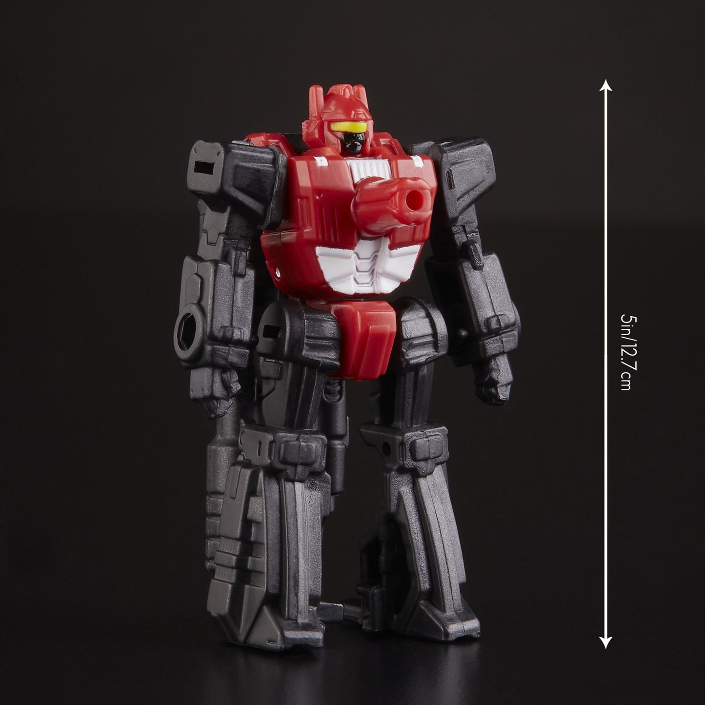 Transformers War For Cybertron Deluxe Class Action Figure 2-Pack - Autobot Alphastrike Counterforce (Re-Run)