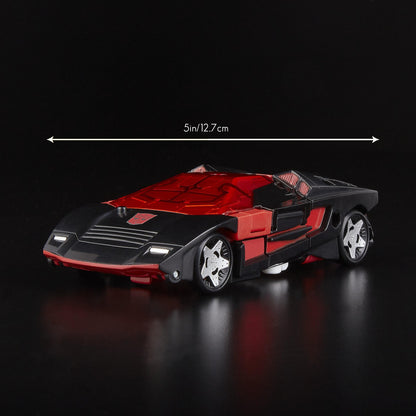 Transformers War For Cybertron Deluxe Class Action Figure 2-Pack - Autobot Alphastrike Counterforce (Re-Run)