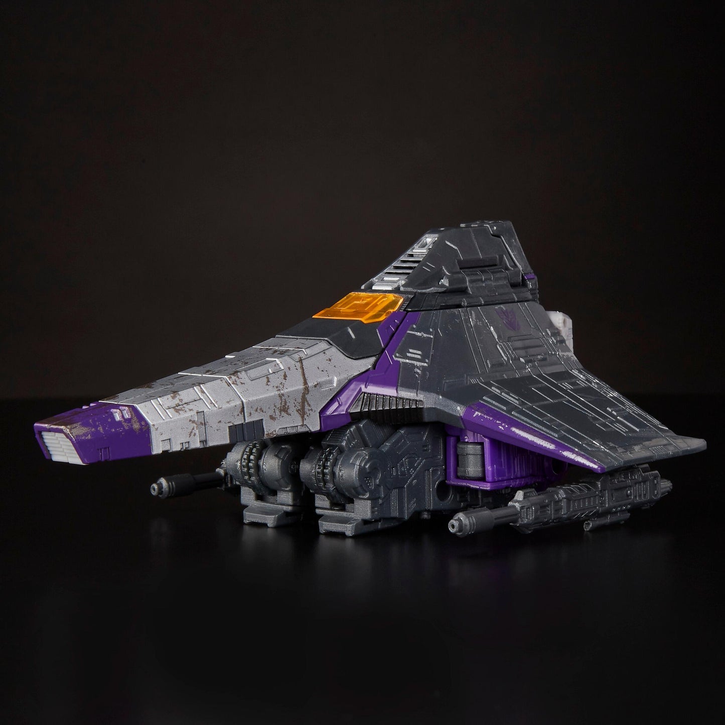 Transformers War For Cybertron Deluxe Class Action Figure Pack - Decepticon Phantom Strike Squadron (Re-Run)