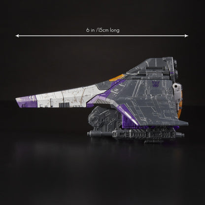 Transformers War For Cybertron Deluxe Class Action Figure Pack - Decepticon Phantom Strike Squadron (Re-Run)