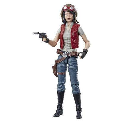 *Import Stock* Star Wars Black Series 6 Inch Action Figure Wave 21 - Doctor Aphra