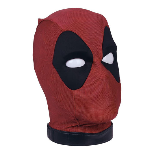 Marvel Legends Deadpool Premium Collectible Interactive Head - Deadpool (Re-Run)