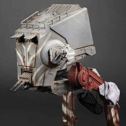Star Wars The Vintage Collection 3.75 Inch Scale Vehicle -  AT-ST Raider