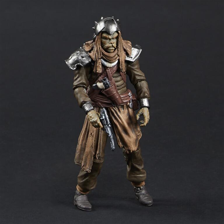 Star Wars The Vintage Collection 3.75 Inch Scale Vehicle -  AT-ST Raider